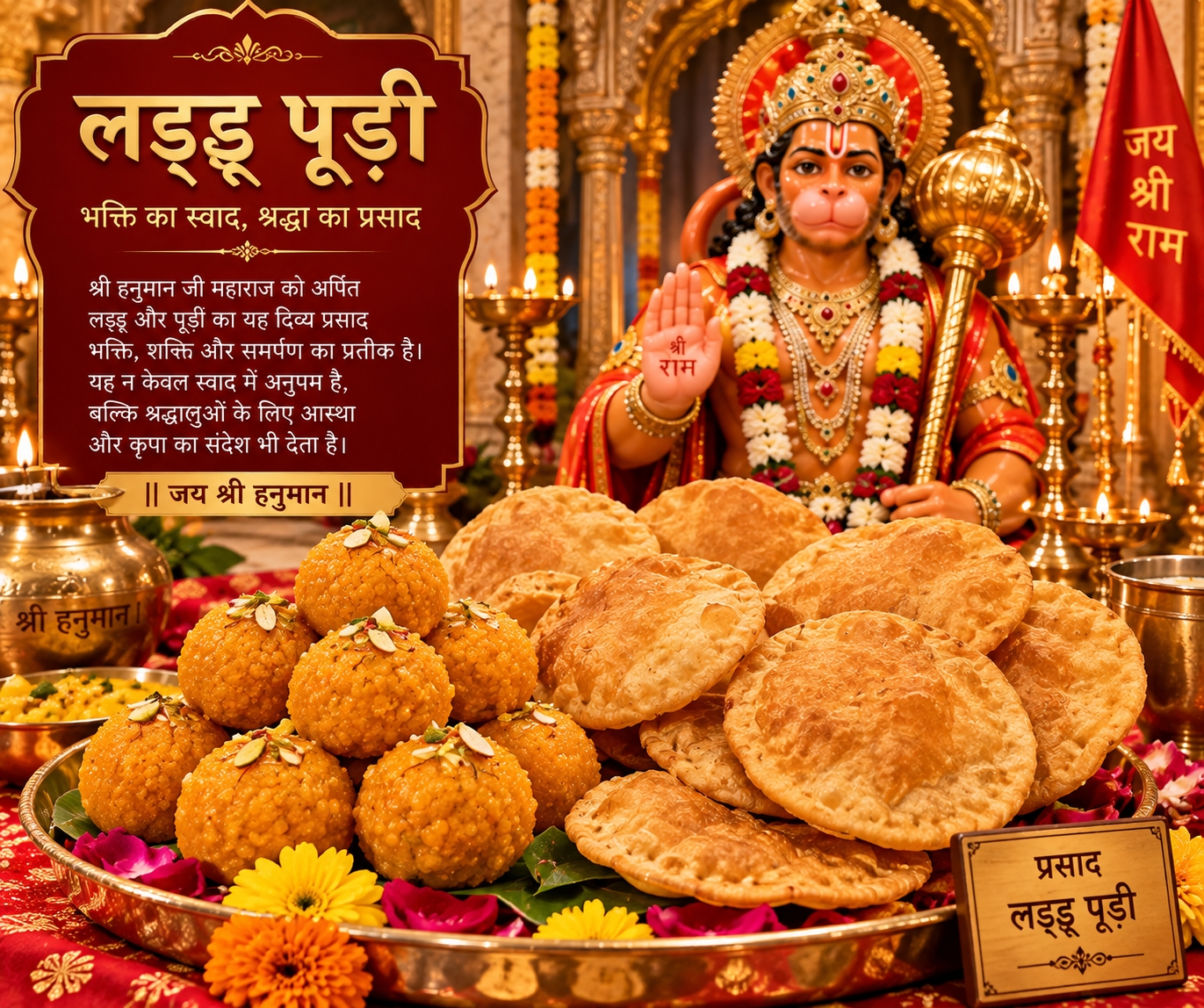 Balaji Mandir